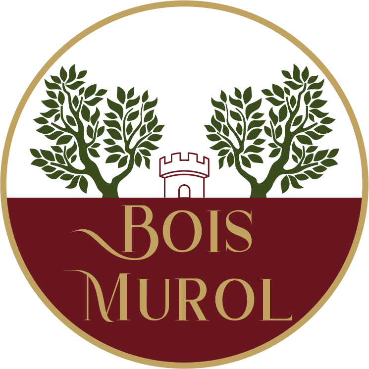 Logo Bois Murol