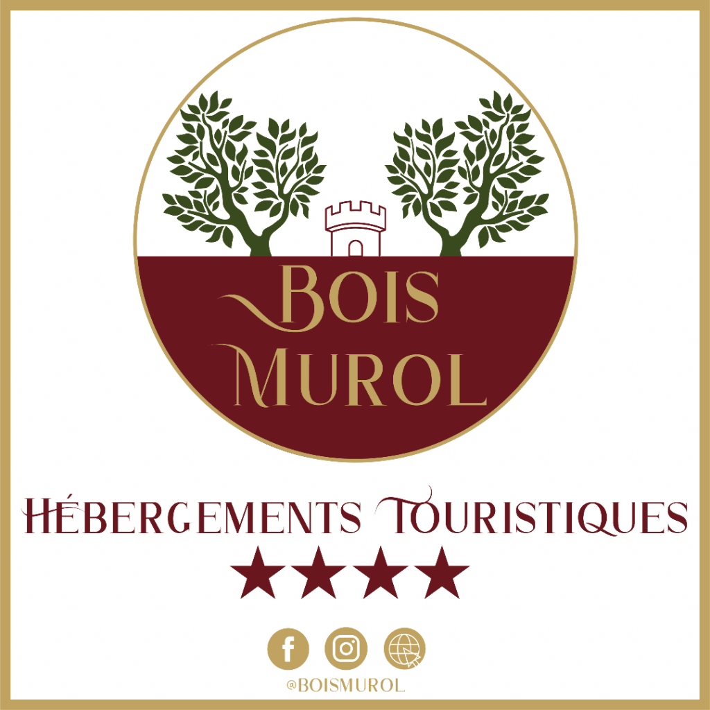 Logo Bois Murol